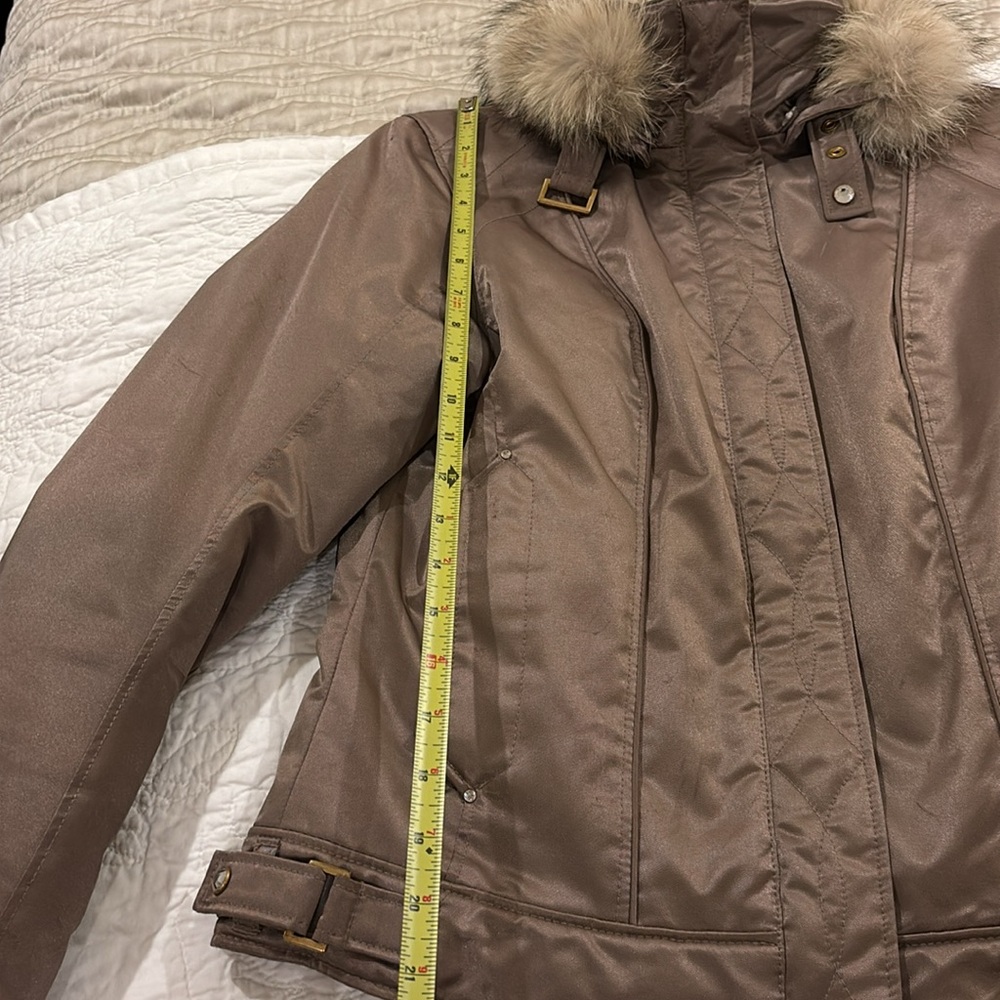 Metropolis Legacy winter jacket - Picture 14 of 16